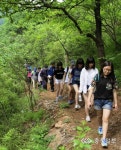 힐빙명소 느림보 강물길 걸어보세요