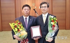 음성·충주·영동농협 등 충북 농·축협 경영평가 양호