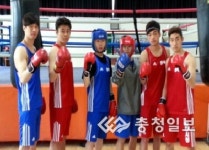충주시청 복싱·제천시청 탁구실업팀 창단 지원금 받는다