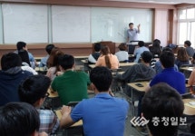 삼성디스플레이 충남지역 4개 대학서 나눔특강 개최