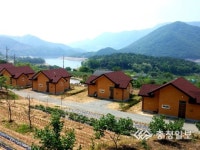 하곡마을 녹색주말농장 분양 완료