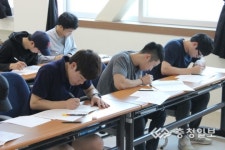 삼성웰스토리(주)심텍청주공장 | 청주폴리텍 청주캠퍼스 삼성 직무적성검사인 SSAT 대비