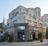 햇잎갈비 새 콘셉트 영업점 아산 지중해마을점 문 열어