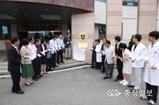 보은요양병원 보건복지부 인증 획득