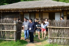 만해 한용운 문학자취 따라…