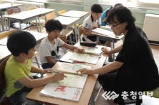 의림와이제이영어교실 | 제천 의림초, 제학력 찾기 공부방 운영