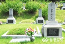 국립대전현충원 8월의 현충인물 신정숙 애국지사 선정