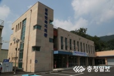 옥천 군북면 주민 소통의 場 활짝