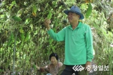 여주로 일군 귀농 성공 스토리