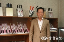 [명인(名人) 열전] 대전 동부산업 김윤권 사장