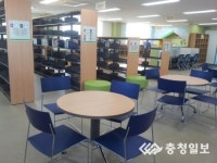 덕산 작은도서관 내일 개관