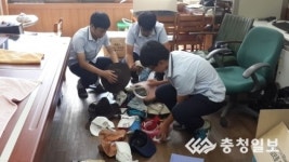 글로벌 봉사 앞장선 아산학원