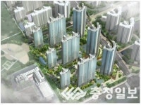 평택·천안 중심 독점 프리미엄  아산테크노밸리 EG the1 분양