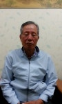 하태일 계룡시노인회부지회장의 훈훈한 감동