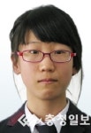 충주 중원중 권솔, 충북청소년소설문학상 당선