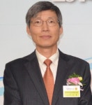 하이트진로 이수용 청주공장장 공로패