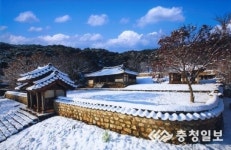 홍성 관광사진 공모전, 표영빈作 결성동헌 금상