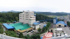 당진축협 사료공장 대의원 총회서 이전 결정