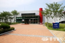 태안군문화체육센터, 지역 주민의 문화체육의 장 역할 톡톡