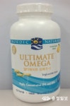 (주)인수 생산 얼티메이트 오메가 3 판매 금지