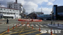 예산군, 회전교차로 3군데 늘린다