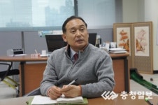 <파워인터뷰>박광석 중앙운수 대표
