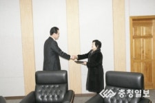 천안 엔젤유치원 조춘자 원장 교육부장관 표창 수상