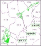 대전 유성구, 대덕특구 1단계 사업 지적공부 확정