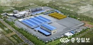 롯데주류 충주2공장 착공…6000억 투자