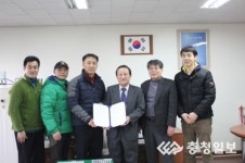 천안용곡초 탁구팀, 닥터원흉부외과의원 후원 약속