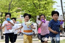 대전 유성구, 학교로 간 평생학습 소통스쿨 운영