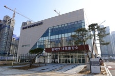 홍북면 주민복합지원센터 문 열어