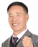 축협신창원대리점 | [당선인 인터뷰] 신창수 대전축협조합장