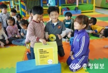 청주시민 소망 담아 비엔날레 빛낸다