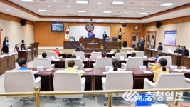 연봉초등학교 어린이의회 체험