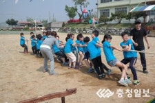 우리팀이 단결력 최고!