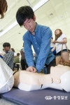 2015 충북 RCY 봉사 페스티벌