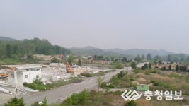 청주 옥산, 新도시급 지각변동