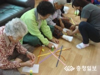 9988 뇌 건강 인지재활프로그램 잠자는 기억을 깨우다