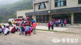 신요양원 시설 사진
