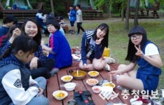 국립중앙청소년수련원 청소년 아웃도어스쿨 8월까지 7회 개최