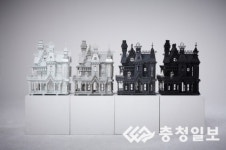 점·선·면의 무한변신
