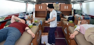 충북 제천아세아시멘트, 사랑의 헌혈행사로 생명 나눔 문화 실천