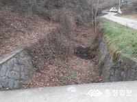 대전시 대덕구, 장동ㆍ산디천 재해위험예방사업 완료