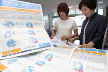 메르스 환자 18명 확진