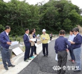 영동군의회 사업장 15곳 행정사무조사 실시