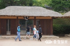 문의문화재단지 관리 소홀