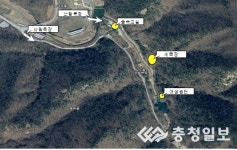 대전시 동구, 여성친화 산림욕장 조성