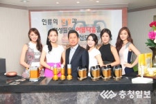 [2015 미스인터콘티넨탈 수도권대회 사전심사] 동의보감한의원 방문한 후보자들