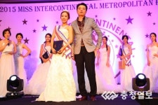 3위 수상자 이정민 씨